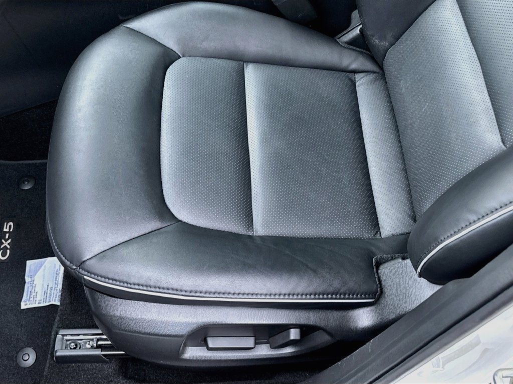 Used 2025 MAZDA CX-5 AWD 2.5 S image 19