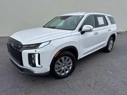 Used 2025 Hyundai Palisade SEL