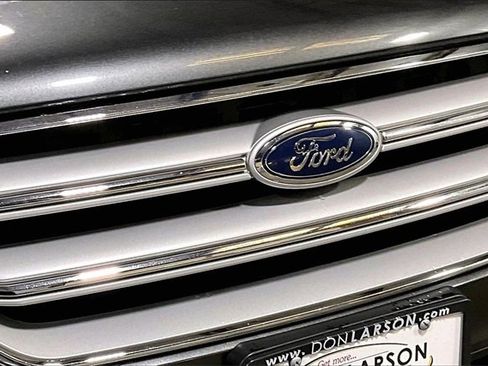 Used 2018 Ford Escape SE image 10