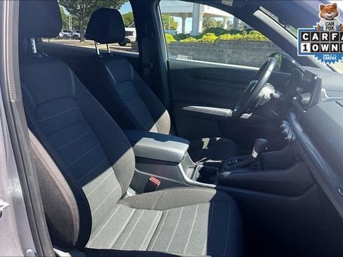 Used 2026 Honda CR-V Sport image 7