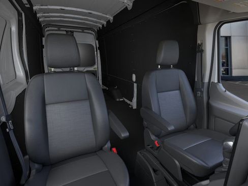 New 2026 Ford Transit 350 148 High Roof AWD w/ Upfitter Package image 10