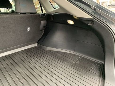 Certified 2021 Toyota Venza XLE w/ Softex Package image 34