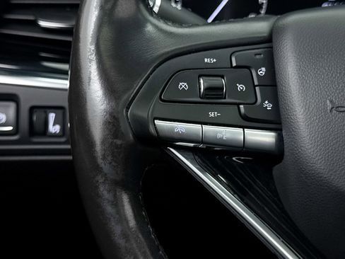 Used 2021 Cadillac XT6 Premium Luxury image 41