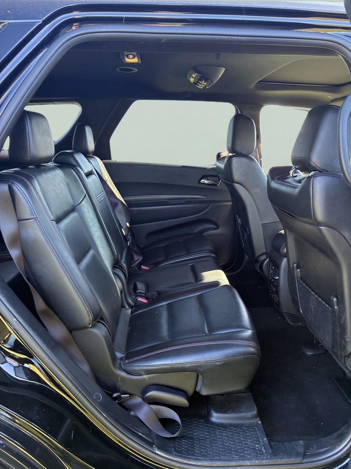 Used 2025 Dodge Durango R/T AWD/4WD image 17