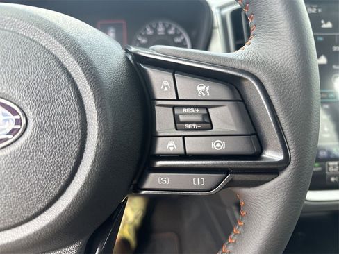 New 2025 Subaru Crosstrek 2.5i Limited w/ Crosstrek Mirror Package image 20