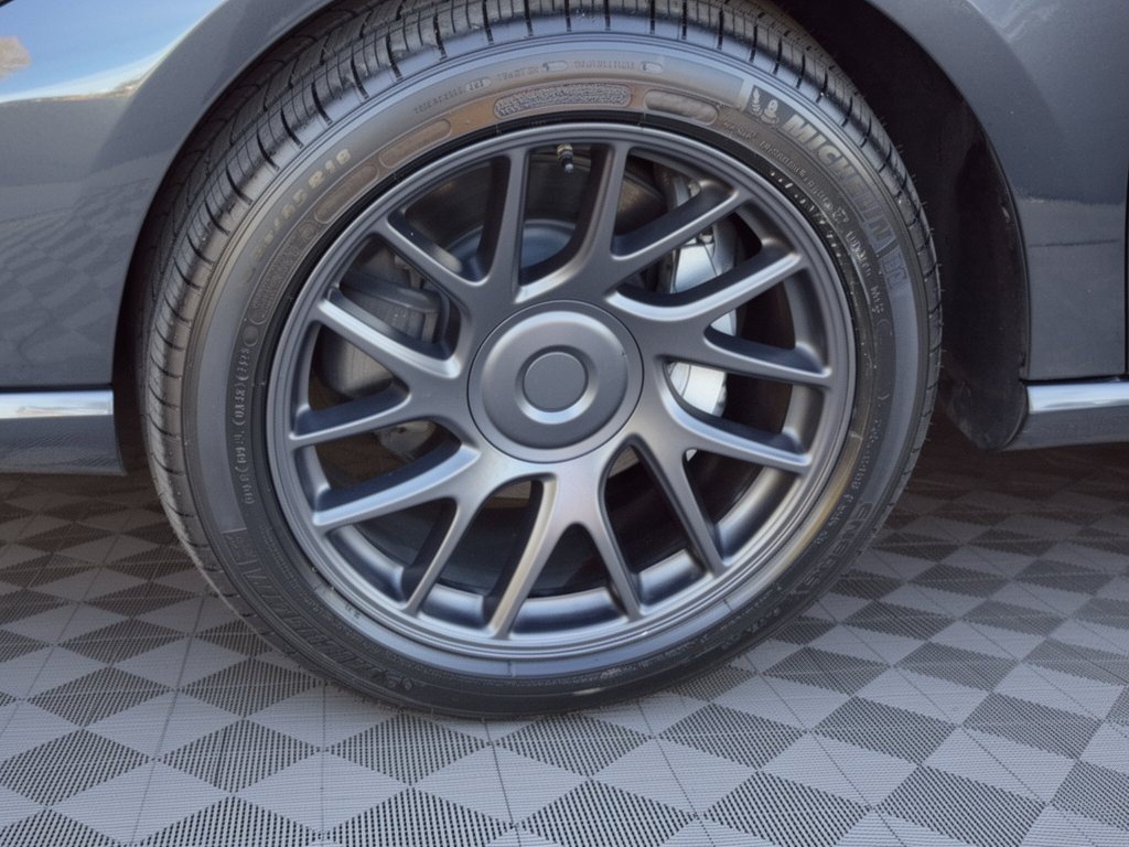 Used 2025 Tesla Model 3 Long Range RWD image 13