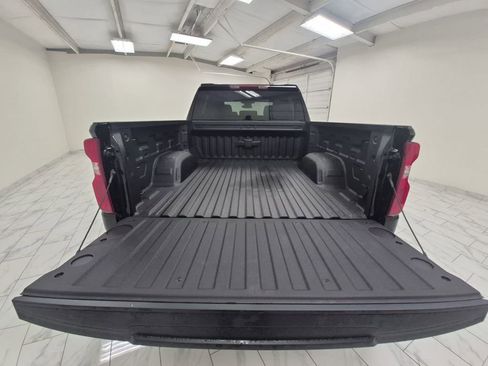 New 2026 Chevrolet Silverado 1500 LT Trail Boss w/ Protection Package image 27