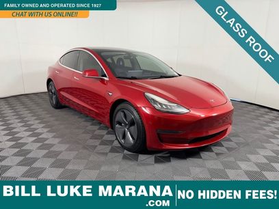 Used 2019 Tesla Model 3 Performance