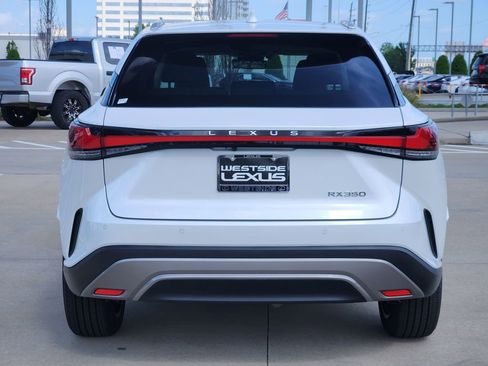 Certified 2024 Lexus RX 350 Premium Plus w/ Convenience Package image 6