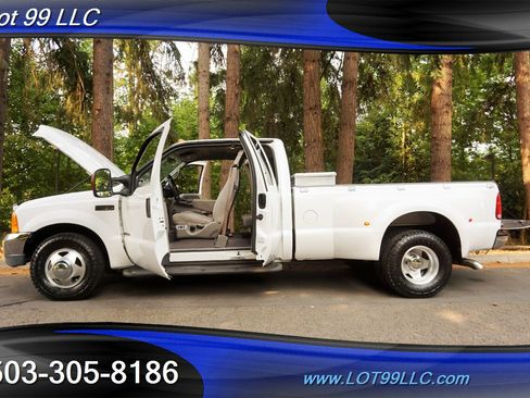 Used 2000 Ford F350 XLT image 25