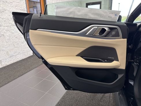 New 2025 BMW i4 xDrive40i image 45