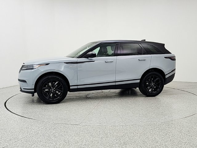 New 2026 Land Rover Range Rover Velar S AWD/4WD image 8