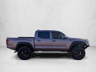 Used 2023 Toyota Tacoma SR5 w/ SX Package RWD video 4