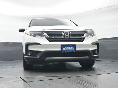 Used 2021 Honda Pilot Touring image 41