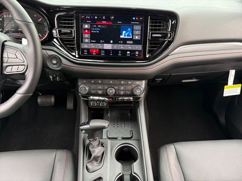 New 2026 Dodge Durango GT image 11