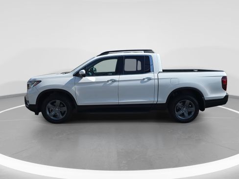 Used 2023 Honda Ridgeline RTL-E image 8