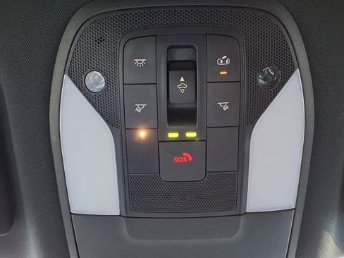 Used 2023 INFINITI QX55 Sensory w/ Lighting Package image 18