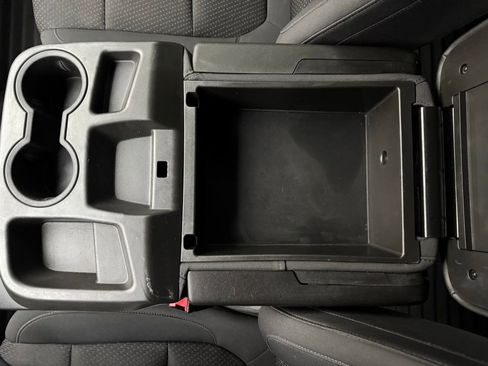 Used 2021 Chevrolet Silverado 1500 Custom w/ Rally Edition image 27