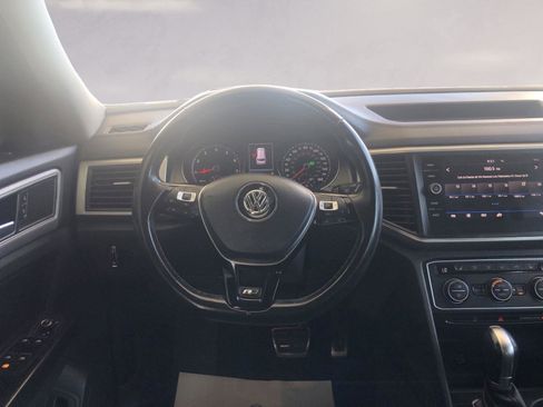 Used 2019 Volkswagen Atlas SE image 12