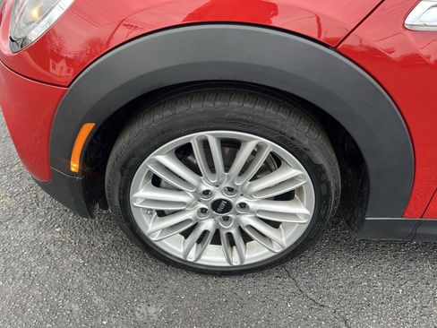 Used 2014 MINI Cooper S image 22