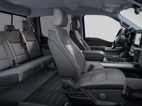 New 2025 Ford F150 XLT w/ Equipment Group 303A High image 29