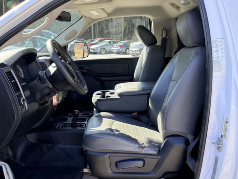 Used 2018 RAM 3500 Tradesman w/ Ambulance Prep Group image 13