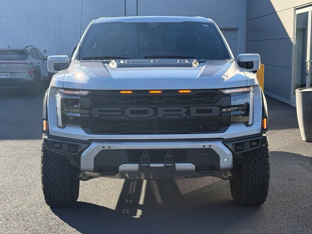 Used 2025 Ford F150 Raptor AWD/4WD image 2