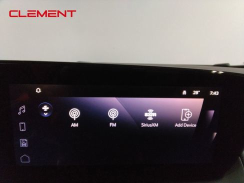 Used 2025 Buick Encore GX Preferred image 23