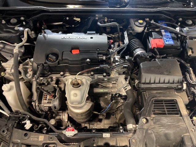 Used 2024 Honda Civic LX image 31