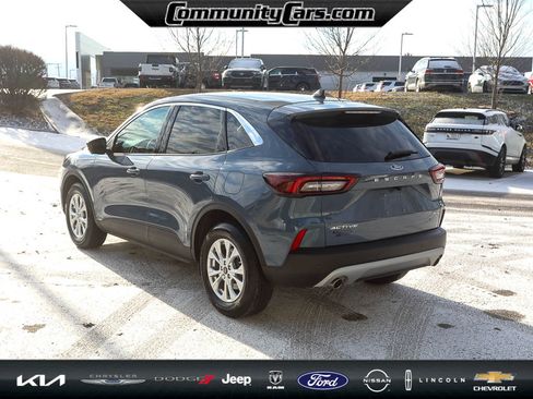 Certified 2023 Ford Escape Active w/ Tech Pack #2 image 5