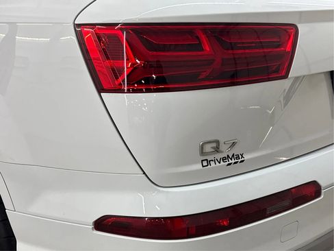 Used 2018 Audi Q7 2.0T Premium Plus w/ Premium Plus Package image 34