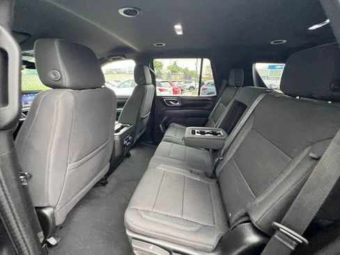 Used 2024 Chevrolet Tahoe LS w/ Driver Alert Package AWD/4WD image 21
