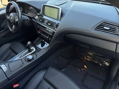 Used 2015 BMW 650i Gran Coupe xDrive image 23