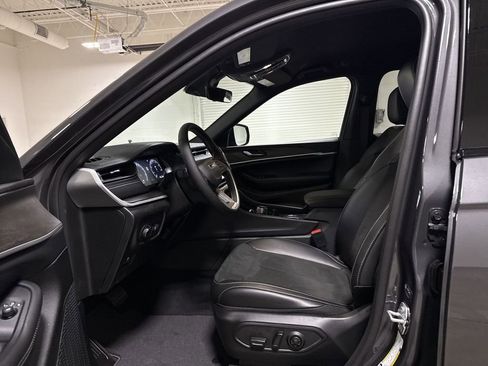 New 2026 Jeep Grand Cherokee 4WD image 20