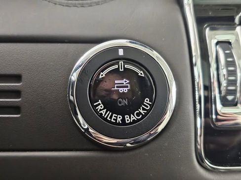 Used 2022 Lincoln Navigator Black Label image 31