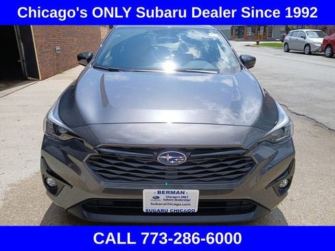 Certified 2025 Subaru Impreza RS image 28