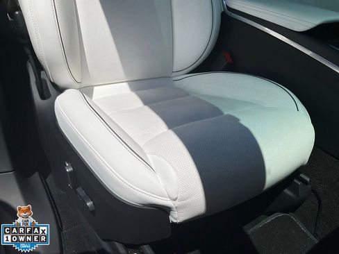 Used 2022 Tesla Model X Plaid AWD/4WD image 88