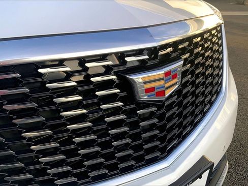 Certified 2024 Cadillac XT5 Premium Luxury image 31