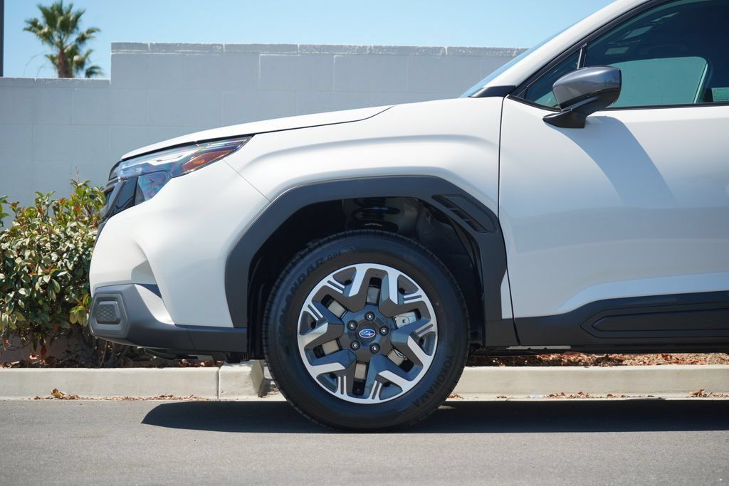 New 2026 Subaru Forester Premium AWD/4WD image 2