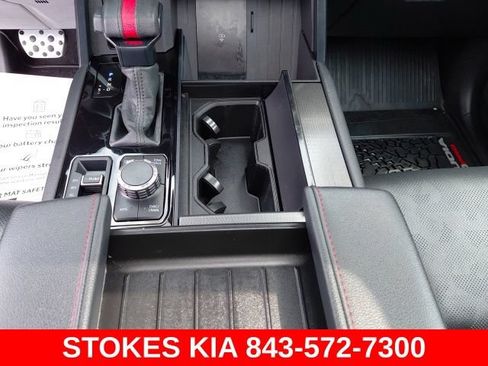 Used 2025 Toyota Sequoia TRD Pro w/ TRD Performance Package (TMS) AWD/4WD image 15