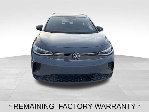 Used 2024 Volkswagen ID.4 Pro S image 8