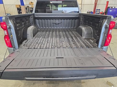 New 2026 Chevrolet Silverado 1500 LT w/ All Star Edition Plus AWD/4WD image 12