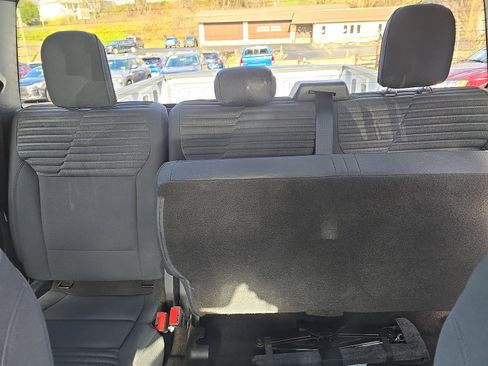 Used 2021 Ford F150 XL w/ Equipment Group 101A High image 23