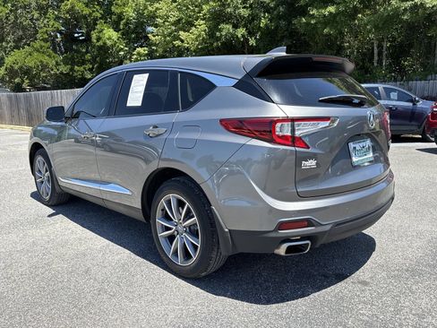 Used 2023 Acura RDX FWD w/ Technology Package image 3