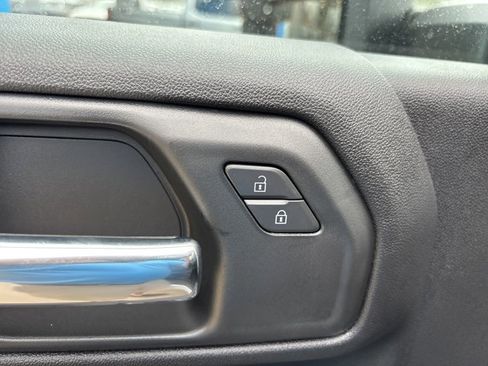 New 2026 Chevrolet Silverado 2500 Custom w/ Custom Value Package image 21