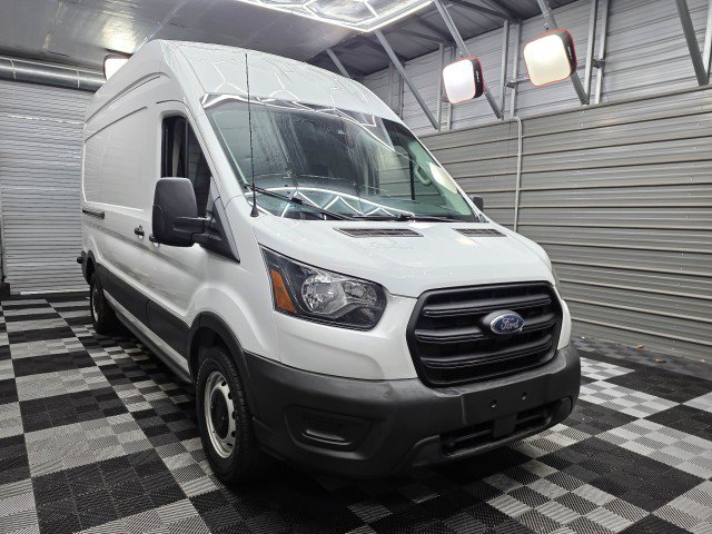 Used 2020 Ford Transit 250 148 High Roof RWD image 4