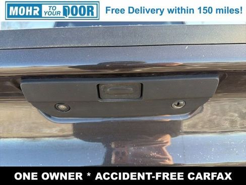 Used 2021 Chevrolet Silverado 1500 LT image 6