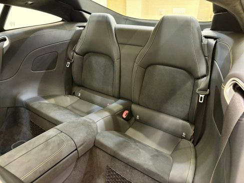 New 2026 Mercedes-Benz AMG GT 55 image 42