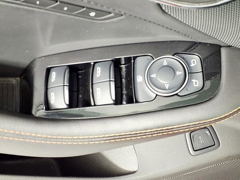 Certified 2023 Cadillac CT5 Sport w/ Climate Package image 11