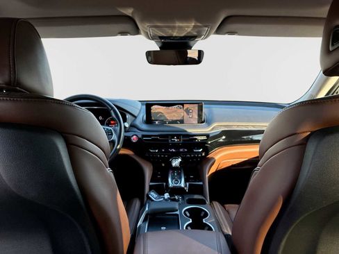 Used 2023 Acura MDX SH-AWD w/ Advance Package image 21